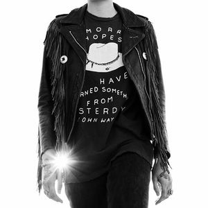 Midnight Rider -Tomorrow Hopes T-Shirt